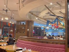 -蒙亨·手把肉·蒙古包文化主题餐厅(天恒广场店)