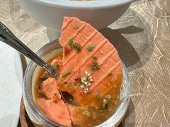 -北京泰富酒店-柏景轩中餐厅