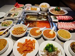 -海底捞火锅(吾悦国际广场店)