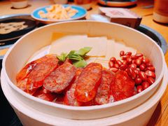 -吃饭皇帝大(合生汇店)