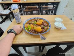 -东财大盘鸡(黑石礁店)