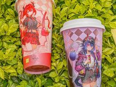 -奈雪的茶(广州万菱汇PRO店)