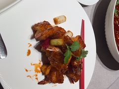 -拾宴(汇智国际商业中心店)