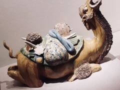 -西安博物院