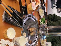 -炽城·烤肉名家(鸿达中央广场店)