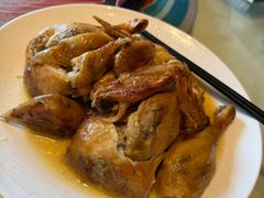 -年辉渔村·非遗传承餐厅(新丰江店)