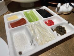 -四季民福烤鸭店(西单华威约饭街店)
