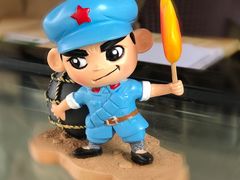 -红军总政治部旧址