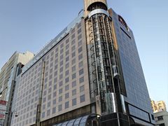 -香港恒丰酒店