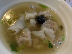 -老谢烧烤野馄饨(云霄路店)