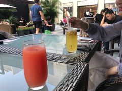 -君悦酒店·La Terrazza意合園·意式风味