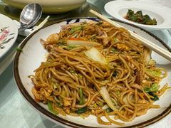 -聚春园自助餐厅(东街口店)