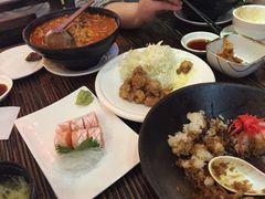 -平成屋· Late Night 食堂(四川北路店)