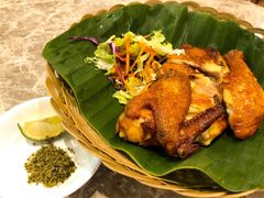 -美奈小馆·东南亚菜(福田星河COCO Park店)