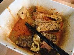 -林静小吃(复兴路店)