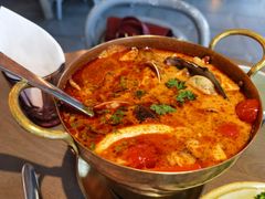 -CHINCHIN 青青·泰国料理(万象食家店)