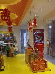 -乐高授权专卖店(朝阳大悦城店)