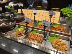 -星伦多自助料理·涮烤一体(虹悦城店)