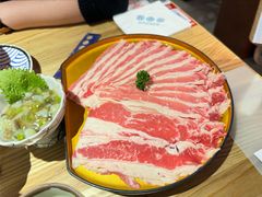-有喜屋·日料·居酒屋(旭辉广场店)
