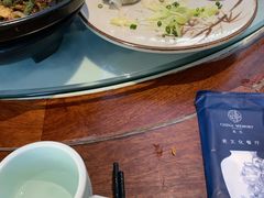 一品生煎-瓷忆·瓷文化餐厅(上海店)
