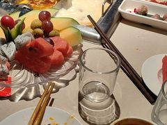 -海底捞火锅(万丰桥店)