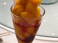 -新旺茶餐厅(嘉里城店)