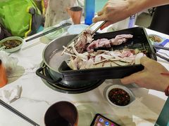 -采椰郎椰子鸡·脆皮鸡火锅(融创茂店)