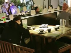 -绿茶餐厅(成都大悦城店)