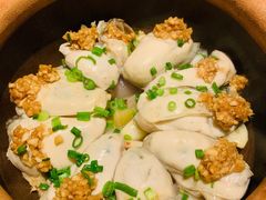 -甄御•海鲜新青岛菜(麦岛店)