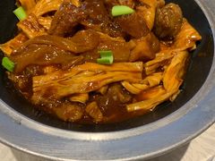 -旺顺阁·北京菜(北辰上品+)