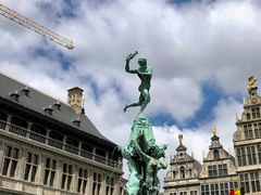 -布鲁塞尔大广场