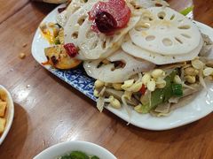 -澄城水盆羊肉(澄县老哥红庙坡店)