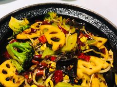 -大海碗·京菜炸酱面(雍和宫店)