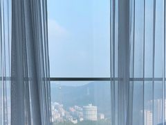 -大连星海皇冠假日酒店