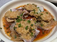 -好福记饭店(红梅公园店)