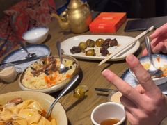 -那时新疆·若羌(经纬汇店)