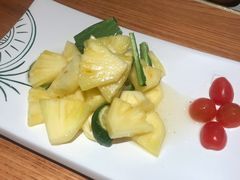 -云海肴·汽锅鸡·云南菜(高德置地店)