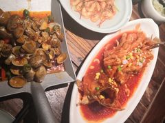 -鱼食饭稻·苏浙土菜17年老馆子(平江路店)