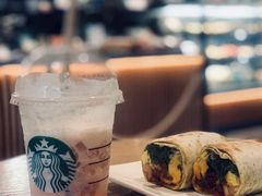 -星巴克(厦门SM新生活广场店)
