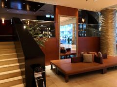 -香港尖沙咀皇悦酒店