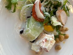 -苏州苏州湾艾美酒店-新食谱全日制餐厅