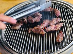 -喜来稀肉(望京店)