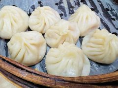 -南翔饭店