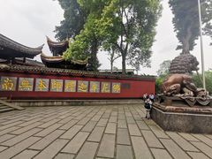 -峨眉山风景名胜区