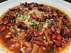 -巴渝菜舍曾氏麻辣风(霸州店)