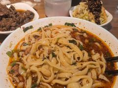 -韩师傅老大同刀削面(北苑路店)