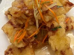 金牌锅包肉-京滨饭店·餐厅(阜外大街店)