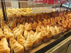 -味多美蛋糕(安定门店)