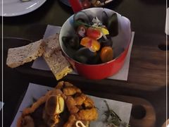 -haxnbauer海森堡德国餐厅(深圳coco店)