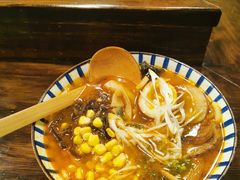 -本格·深夜食堂(北理工店)